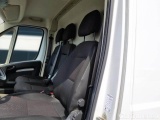  Peugeot  Boxer PEUGEOT  / 2014 / 4P / FURGONE 333 L2H2 2.2 BLUEHDI 140CV SeS #11