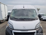  Peugeot  Boxer PEUGEOT  / 2014 / 4P / FURGONE 333 L2H2 2.2 BLUEHDI 140CV SeS #10