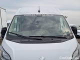  Peugeot  Boxer PEUGEOT  / 2014 / 4P / FURGONE 333 L2H2 2.2 BLUEHDI 140CV SeS #19