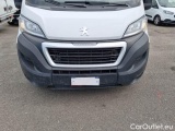  Peugeot  Boxer PEUGEOT  / 2014 / 4P / FURGONE 333 L2H2 2.2 BLUEHDI 140CV SeS #22