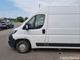  Peugeot  Boxer PEUGEOT  / 2014 / 4P / FURGONE 333 L2H2 2.2 BLUEHDI 140CV SeS #49