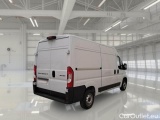  Peugeot  Boxer PEUGEOT  / 2023 / 4P / FURGONE 2.2 BLUEHDI 120 SeS 330 L2H2 #2