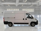  Peugeot  Boxer PEUGEOT  / 2023 / 4P / FURGONE 2.2 BLUEHDI 120 SeS 330 L2H2 #7