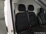  Peugeot  Boxer PEUGEOT  / 2023 / 4P / FURGONE 2.2 BLUEHDI 120 SeS 330 L2H2 #13