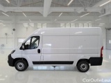  Peugeot  Boxer PEUGEOT  / 2023 / 4P / FURGONE 2.2 BLUEHDI 120 SeS 330 L2H2 #8