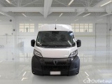  Peugeot  Boxer PEUGEOT  / 2023 / 4P / FURGONE 2.2 BLUEHDI 120 SeS 330 L2H2 #6