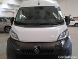  Peugeot  Boxer PEUGEOT  / 2023 / 4P / FURGONE 2.2 BLUEHDI 120 SeS 330 L2H2 #28