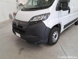  Peugeot  Boxer PEUGEOT  / 2023 / 4P / FURGONE 2.2 BLUEHDI 120 SeS 330 L2H2 #32