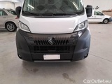  Peugeot  Boxer PEUGEOT  / 2023 / 4P / FURGONE 2.2 BLUEHDI 120 SeS 330 L2H2 #35