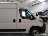  Peugeot  Boxer PEUGEOT  / 2023 / 4P / FURGONE 2.2 BLUEHDI 120 SeS 330 L2H2 #49
