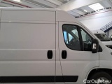  Peugeot  Boxer PEUGEOT  / 2023 / 4P / FURGONE 2.2 BLUEHDI 120 SeS 330 L2H2 #54