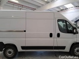  Peugeot  Boxer PEUGEOT  / 2023 / 4P / FURGONE 2.2 BLUEHDI 120 SeS 330 L2H2 #56