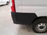  Peugeot  Boxer PEUGEOT  / 2023 / 4P / FURGONE 2.2 BLUEHDI 120 SeS 330 L2H2 #66