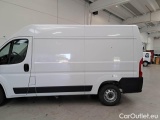  Peugeot  Boxer PEUGEOT  / 2023 / 4P / FURGONE 2.2 BLUEHDI 120 SeS 330 L2H2 #83