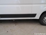  Peugeot  Boxer PEUGEOT  / 2023 / 4P / FURGONE 2.2 BLUEHDI 120 SeS 330 L2H2 #95