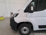  Peugeot  Boxer PEUGEOT  / 2023 / 4P / FURGONE 2.2 BLUEHDI 120 SeS 330 L2H2 #108