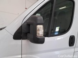  Peugeot  Boxer PEUGEOT  / 2023 / 4P / FURGONE 2.2 BLUEHDI 120 SeS 330 L2H2 #111