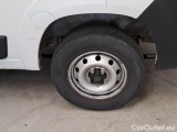  Peugeot  Boxer PEUGEOT  / 2023 / 4P / FURGONE 2.2 BLUEHDI 120 SeS 330 L2H2 #123