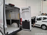  Peugeot  Boxer PEUGEOT  / 2023 / 4P / FURGONE 2.2 BLUEHDI 120 SeS 330 L2H2 #144