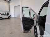  Peugeot  Boxer PEUGEOT  / 2023 / 4P / FURGONE 2.2 BLUEHDI 120 SeS 330 L2H2 #152