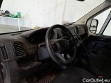  Peugeot  Boxer PEUGEOT  / 2023 / 4P / FURGONE 2.2 BLUEHDI 120 SeS 330 L2H2 #159
