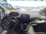  Peugeot  Partner PEUGEOT  / 2018 / 4P / VETT. FURGONATA L1 BLUEHDI 100CV PREMIUM #3