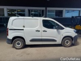  Peugeot  Partner PEUGEOT  / 2018 / 4P / VETT. FURGONATA L1 BLUEHDI 100CV PREMIUM #7