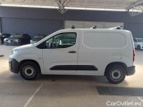  Peugeot  Partner PEUGEOT  / 2018 / 4P / VETT. FURGONATA L1 BLUEHDI 100CV PREMIUM #8