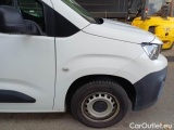  Peugeot  Partner PEUGEOT  / 2018 / 4P / VETT. FURGONATA L1 BLUEHDI 100CV PREMIUM #39