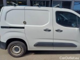  Peugeot  Partner PEUGEOT  / 2018 / 4P / VETT. FURGONATA L1 BLUEHDI 100CV PREMIUM #48