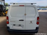  Peugeot  Partner PEUGEOT  / 2018 / 4P / VETT. FURGONATA L1 BLUEHDI 100CV PREMIUM #65