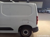  Peugeot  Partner PEUGEOT  / 2018 / 4P / VETT. FURGONATA L1 BLUEHDI 100CV PREMIUM #73