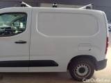  Peugeot  Partner PEUGEOT  / 2018 / 4P / VETT. FURGONATA L1 BLUEHDI 100CV PREMIUM #75