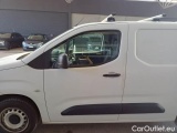  Peugeot  Partner PEUGEOT  / 2018 / 4P / VETT. FURGONATA L1 BLUEHDI 100CV PREMIUM #78