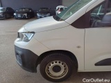  Peugeot  Partner PEUGEOT  / 2018 / 4P / VETT. FURGONATA L1 BLUEHDI 100CV PREMIUM #84