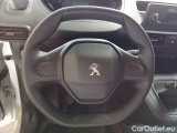  Peugeot  Partner PEUGEOT  / 2018 / 4P / VETT. FURGONATA L1 BLUEHDI 100CV PREMIUM #110
