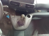  Peugeot  Partner PEUGEOT  / 2018 / 4P / VETT. FURGONATA L1 BLUEHDI 100CV PREMIUM #121