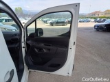  Peugeot  Partner PEUGEOT  / 2018 / 4P / VETT. FURGONATA L1 BLUEHDI 100CV PREMIUM #124
