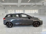  Renault  Clio RENAULT  SPORTER / 2016 / 5P / STATION WAGON 1.5 DCI 90CV MOSCHINO INTENS (AUTOCARRO) #7