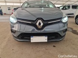  Renault  Clio RENAULT  SPORTER / 2016 / 5P / STATION WAGON 1.5 DCI 90CV MOSCHINO INTENS (AUTOCARRO) #32