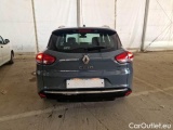  Renault  Clio RENAULT  SPORTER / 2016 / 5P / STATION WAGON 1.5 DCI 90CV MOSCHINO INTENS (AUTOCARRO) #53