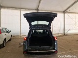  Renault  Clio RENAULT  SPORTER / 2016 / 5P / STATION WAGON 1.5 DCI 90CV MOSCHINO INTENS (AUTOCARRO) #107