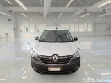  Renault  EXPRESS RENAULT  / 2021 / 4P / VETT. FURGONATA BLUE DCI 75 VAN #6