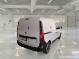  Renault  EXPRESS RENAULT  / 2021 / 4P / VETT. FURGONATA BLUE DCI 75 VAN #2