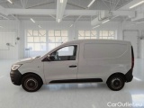  Renault  EXPRESS RENAULT  / 2021 / 4P / VETT. FURGONATA BLUE DCI 75 VAN #8