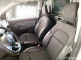  Renault  EXPRESS RENAULT  / 2021 / 4P / VETT. FURGONATA BLUE DCI 75 VAN #11