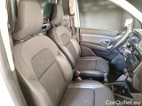  Renault  EXPRESS RENAULT  / 2021 / 4P / VETT. FURGONATA BLUE DCI 75 VAN #13