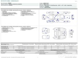  Renault  EXPRESS RENAULT  / 2021 / 4P / VETT. FURGONATA BLUE DCI 75 VAN #19
