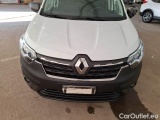  Renault  EXPRESS RENAULT  / 2021 / 4P / VETT. FURGONATA BLUE DCI 75 VAN #34