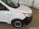  Renault  EXPRESS RENAULT  / 2021 / 4P / VETT. FURGONATA BLUE DCI 75 VAN #42